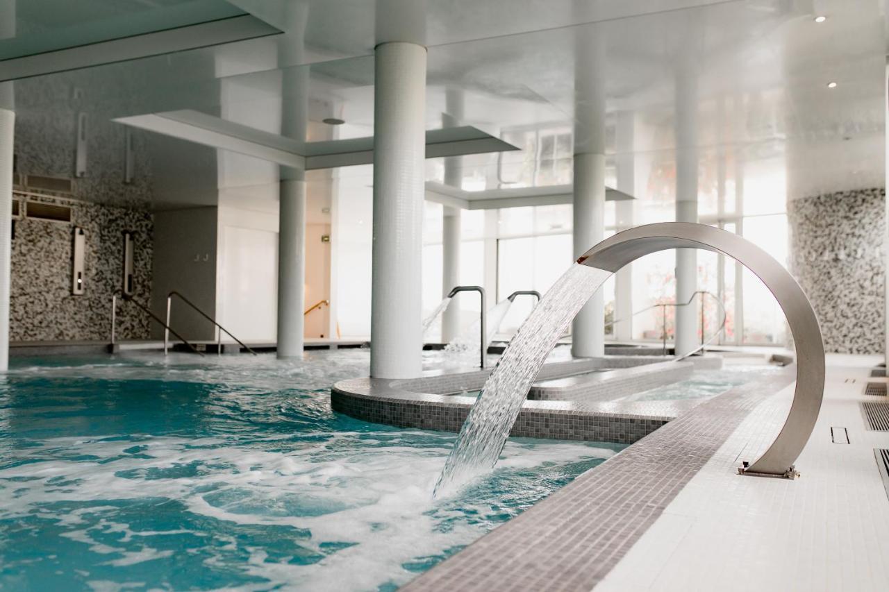 Hotel Les Corallines - Thalasso & Spa Ла-Гранд-Мотт Екстер'єр фото